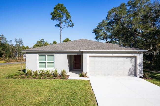 3866 Floral, Inverness, FL 34452
