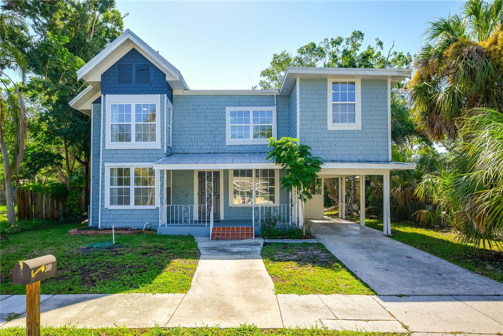 309 Bath, Tarpon Springs, FL 34689