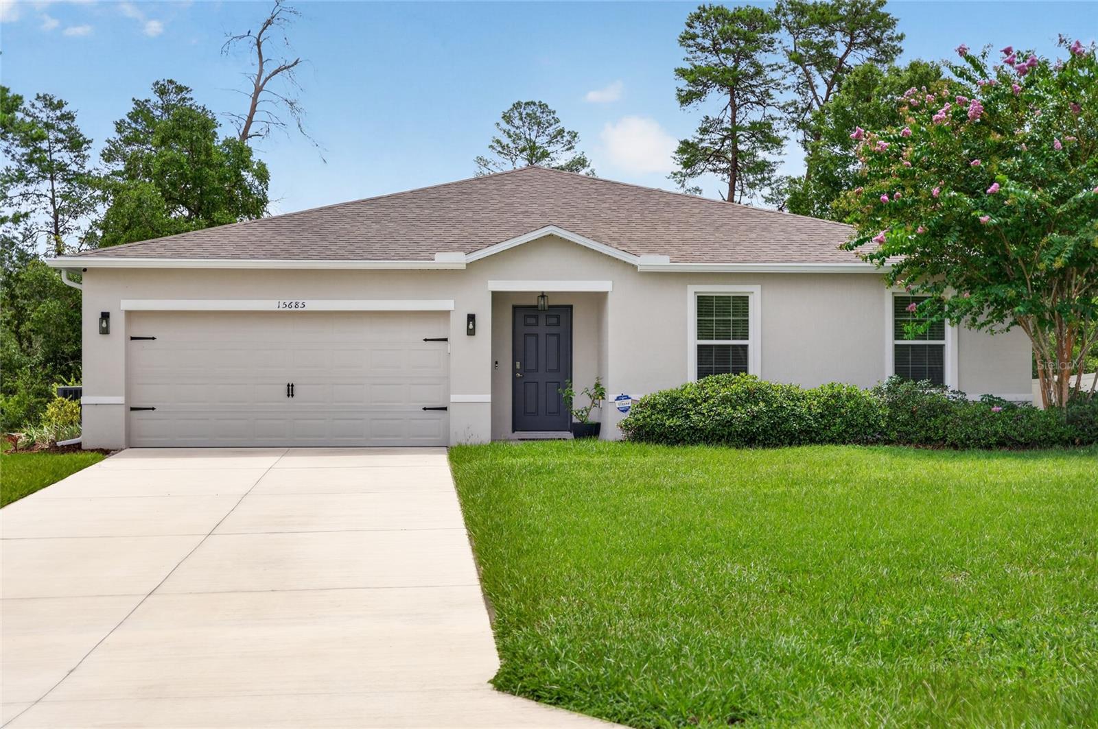 15685 40th, Ocala, FL 34473