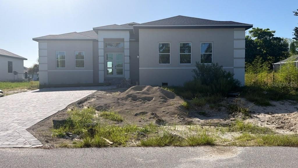 9351 Athel, Port Charlotte, FL 33981