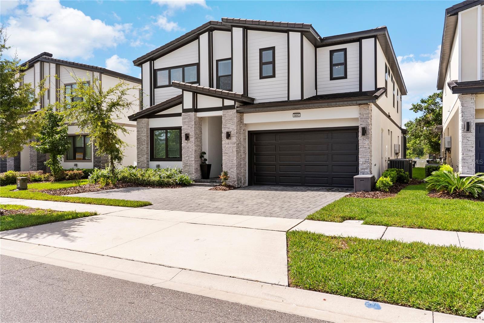 5893 High Seas, Orlando, FL 32821