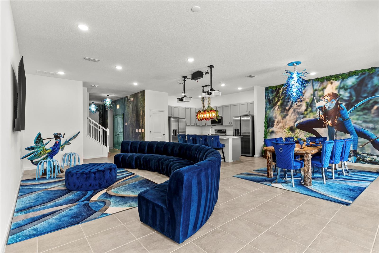 5893 High Seas, Orlando, FL 32821