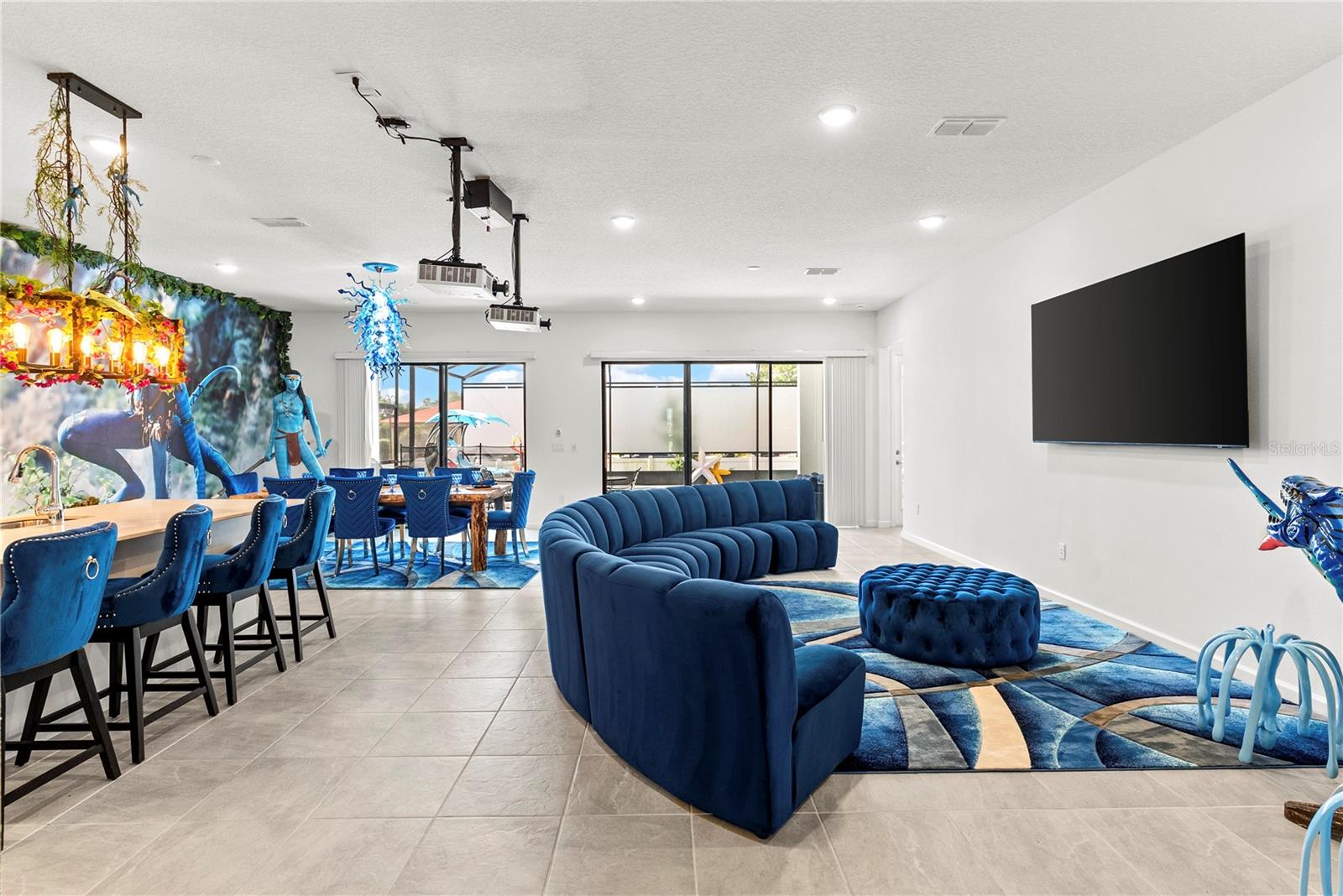 5893 High Seas, Orlando, FL 32821