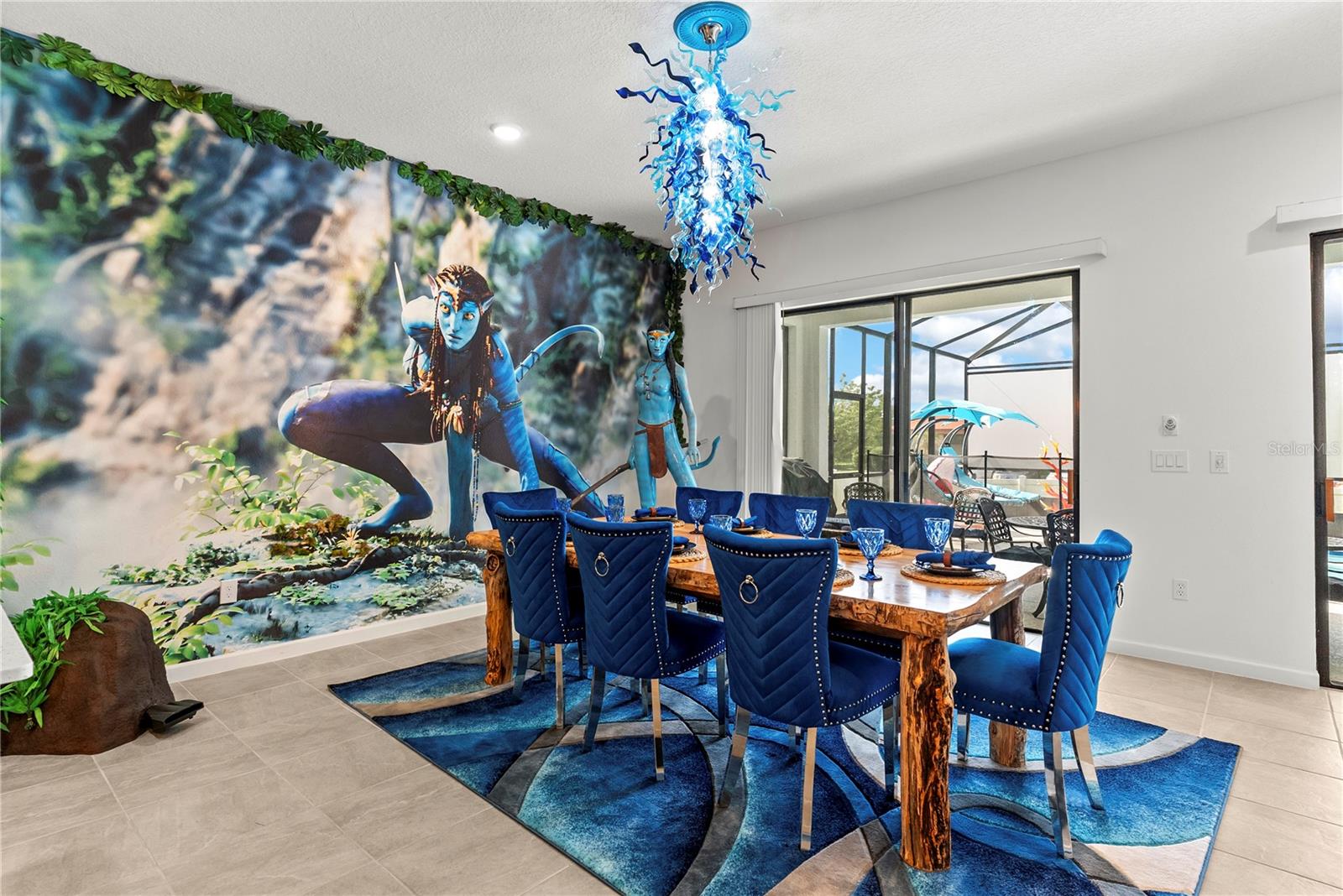 5893 High Seas, Orlando, FL 32821