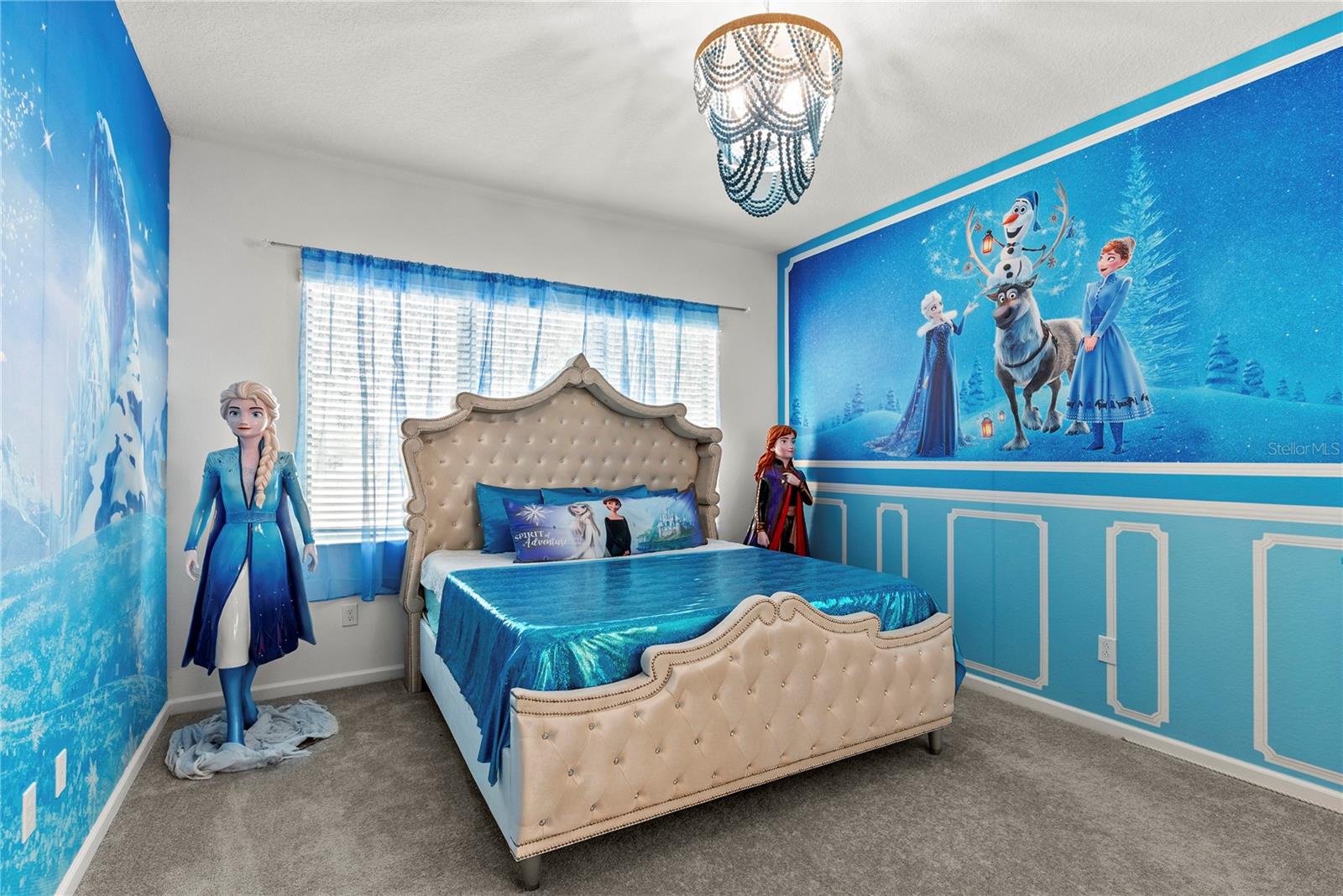 5893 High Seas, Orlando, FL 32821