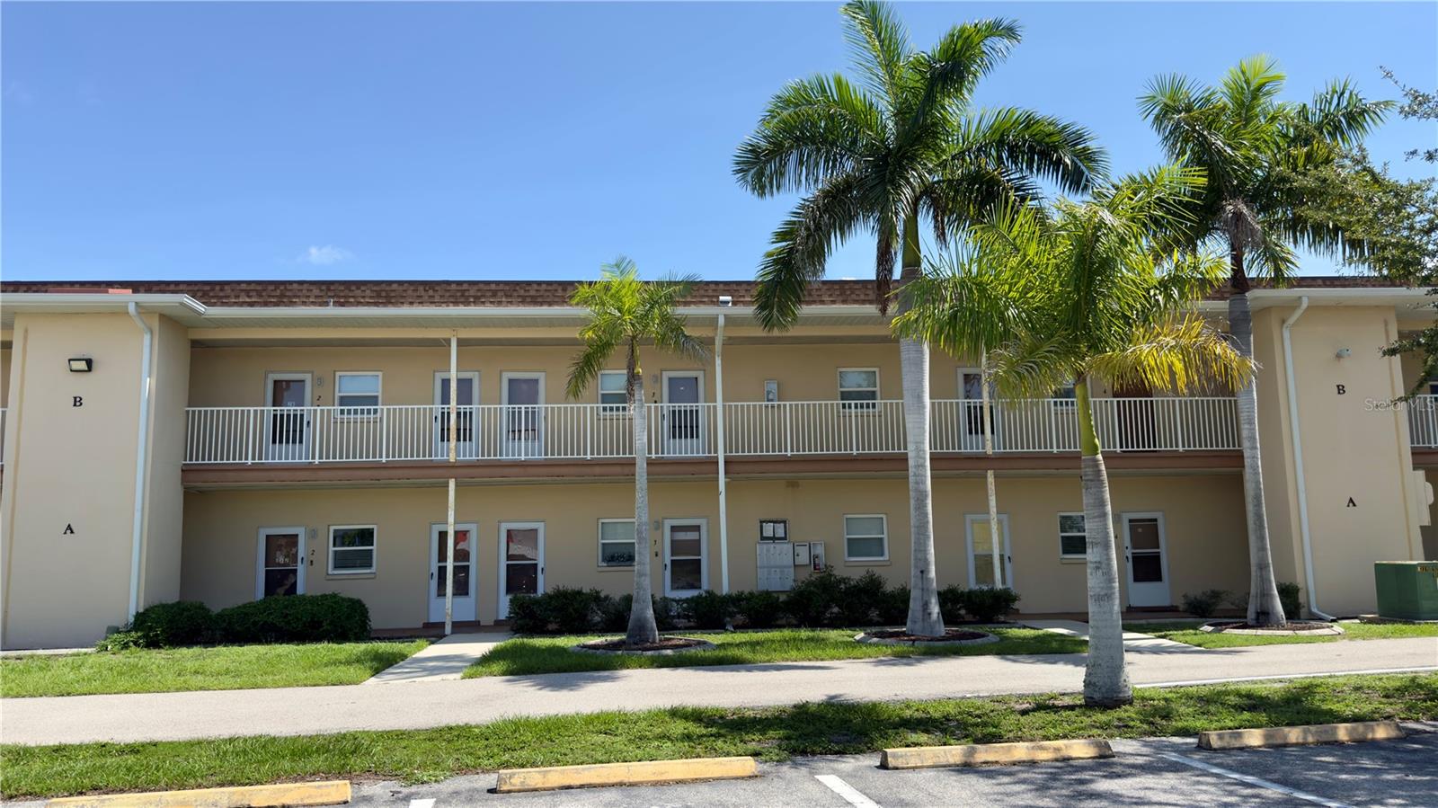 3136 Harbor Unit 2a, Port Charlotte, FL 33952