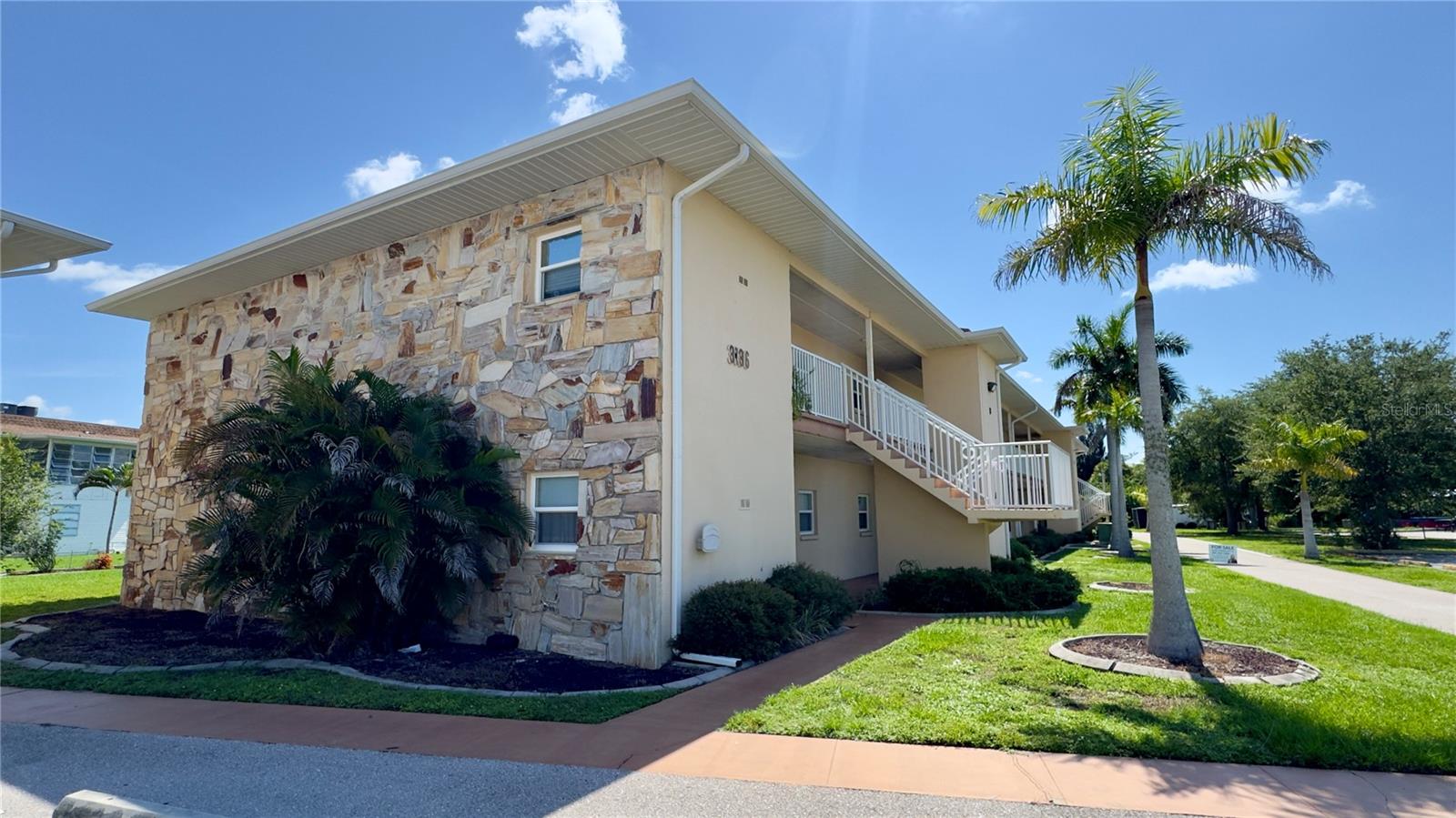 3136 Harbor Unit 2a, Port Charlotte, FL 33952