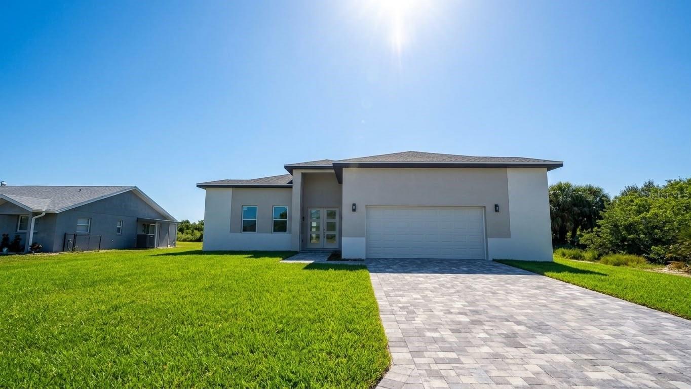 9500 Galaxie, Port Charlotte, FL 33981