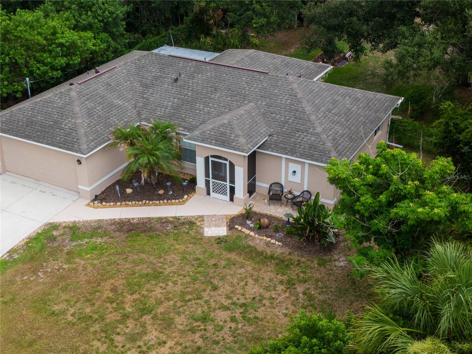 5175 Hornbuckle, North Port, FL 34291