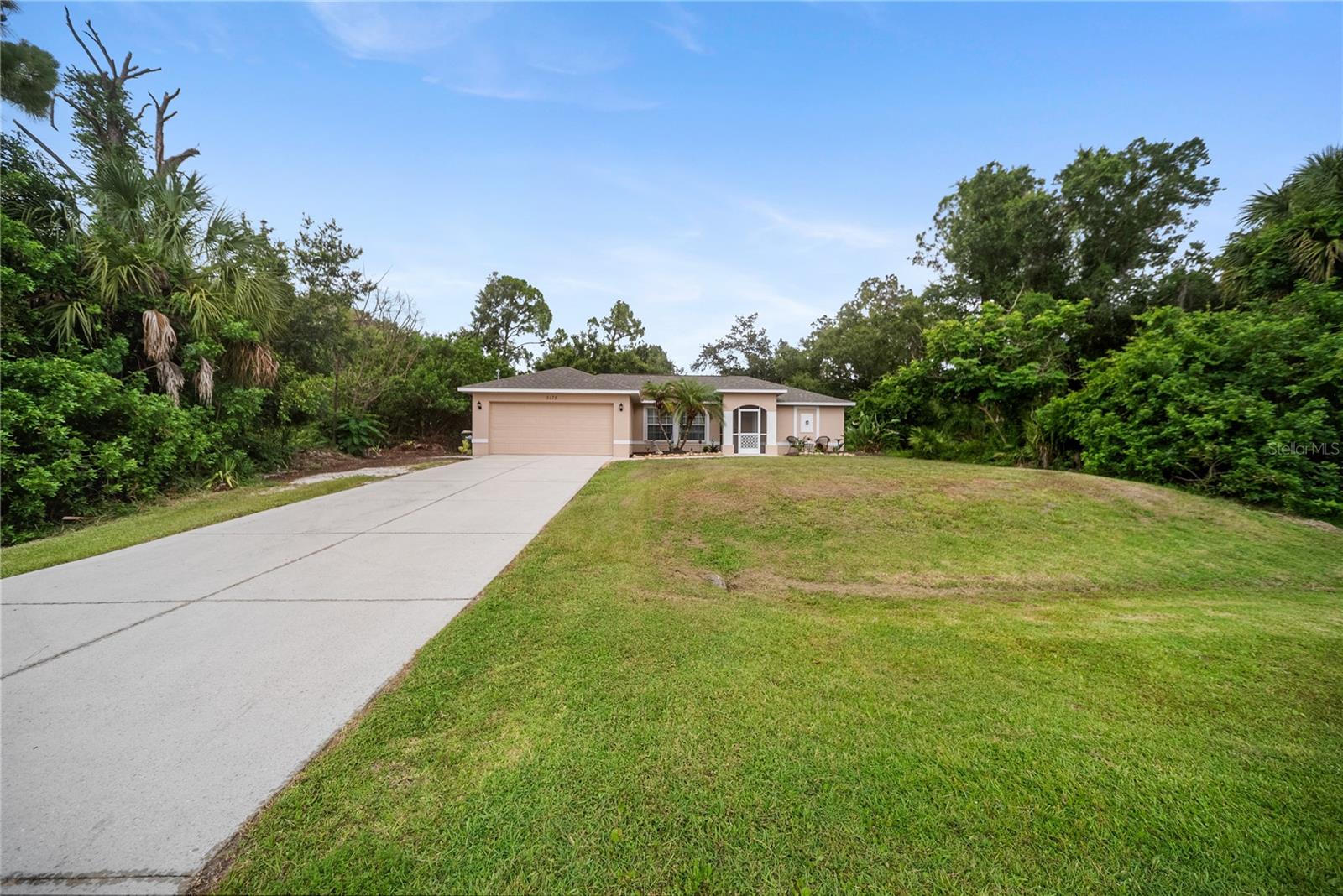 5175 Hornbuckle, North Port, FL 34291