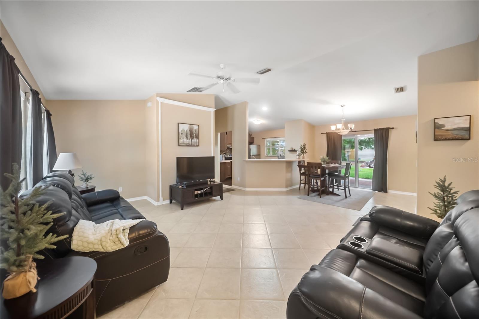 5175 Hornbuckle, North Port, FL 34291