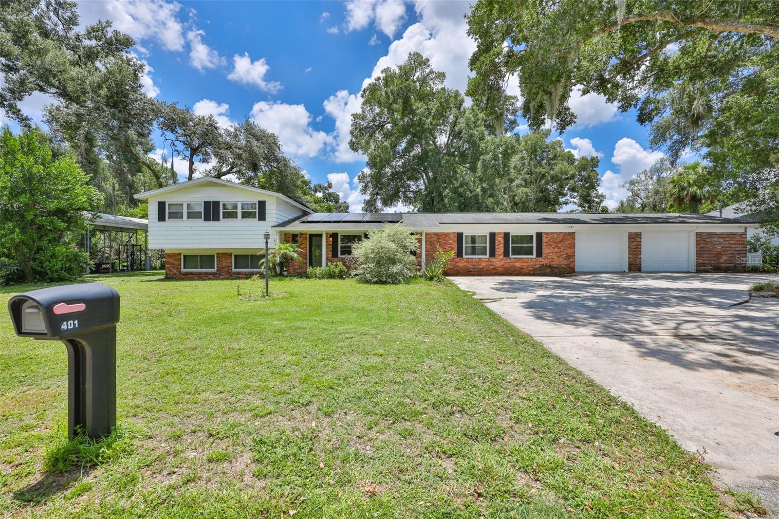 401 Overland, Brandon, FL 33511