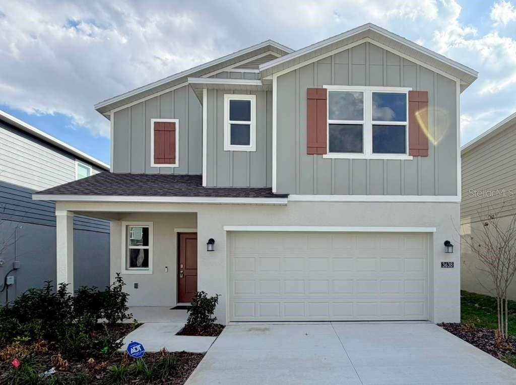 3638 Hardman, Lake Wales, FL 33859