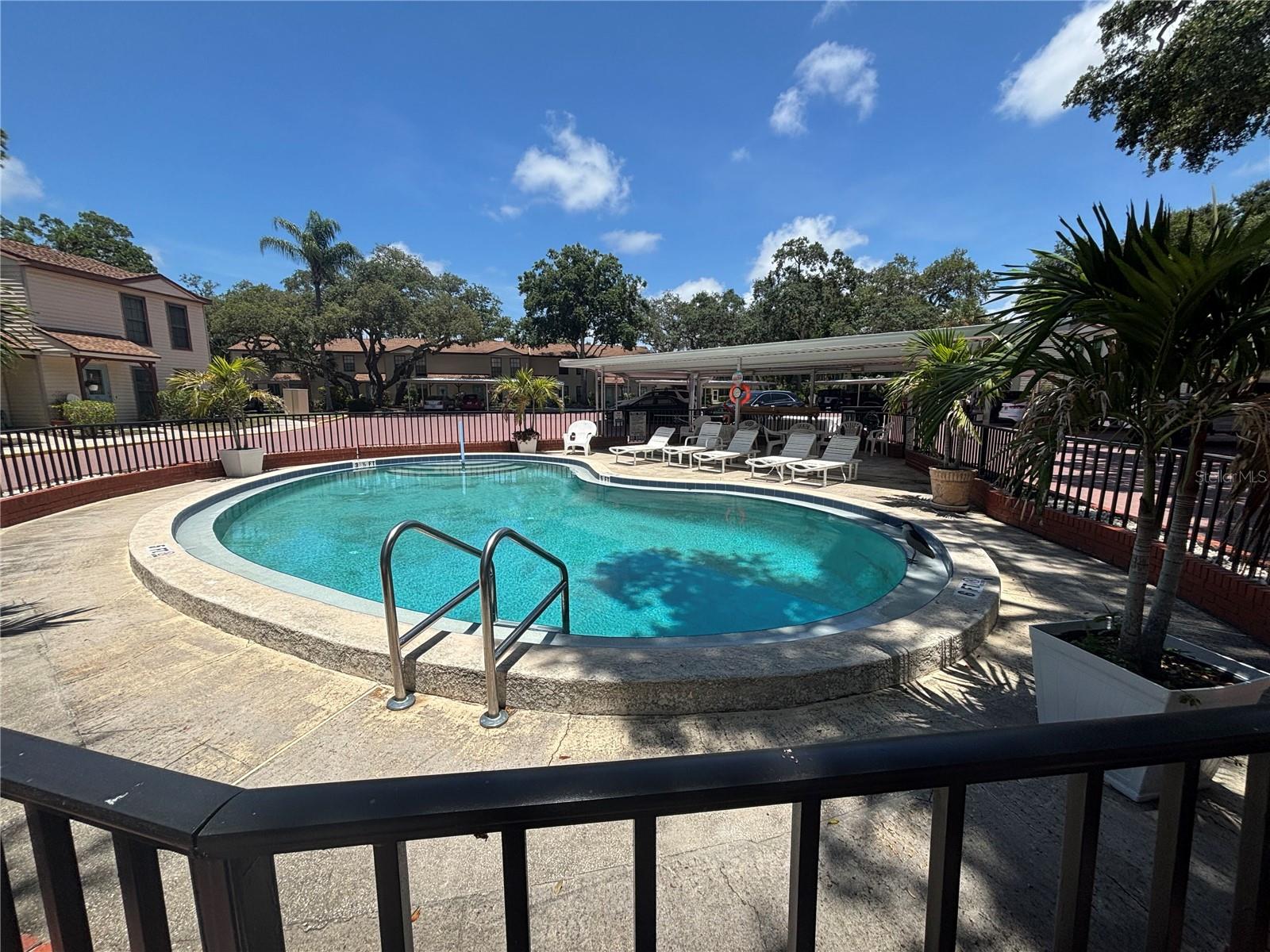 1515 Bayshore Unit 26, Dunedin, FL 34698