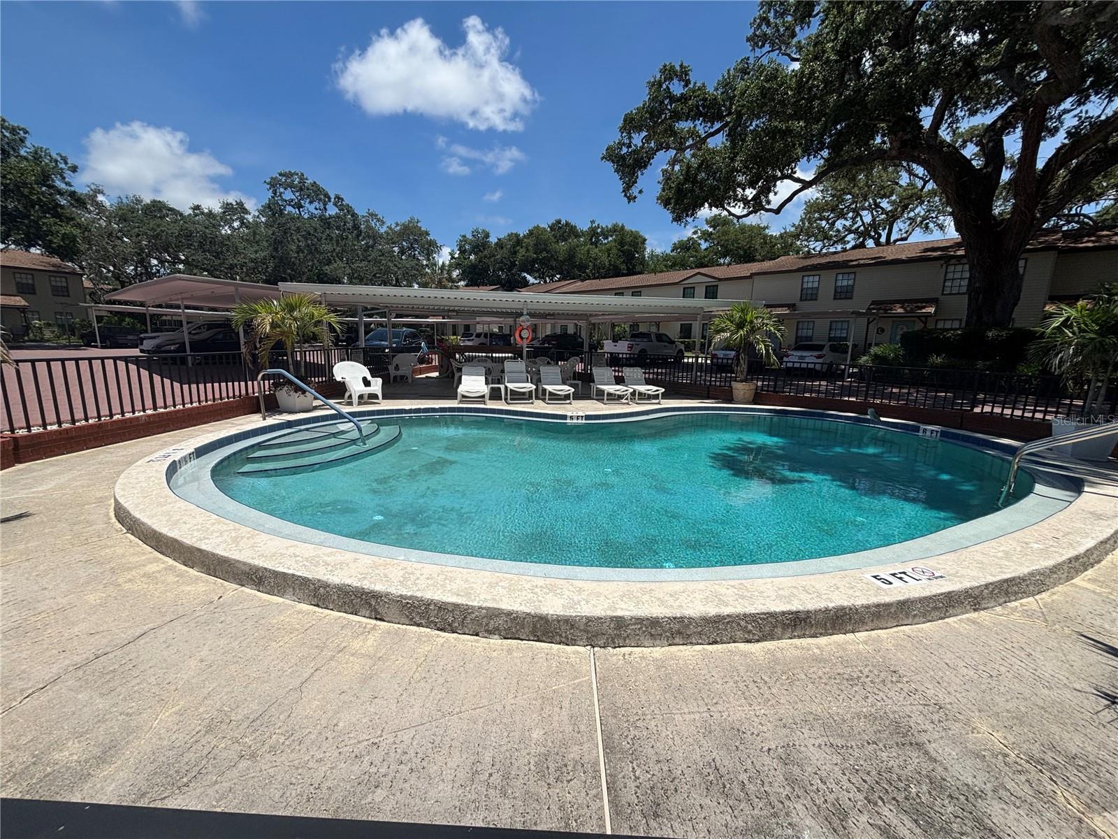 1515 Bayshore Unit 26, Dunedin, FL 34698
