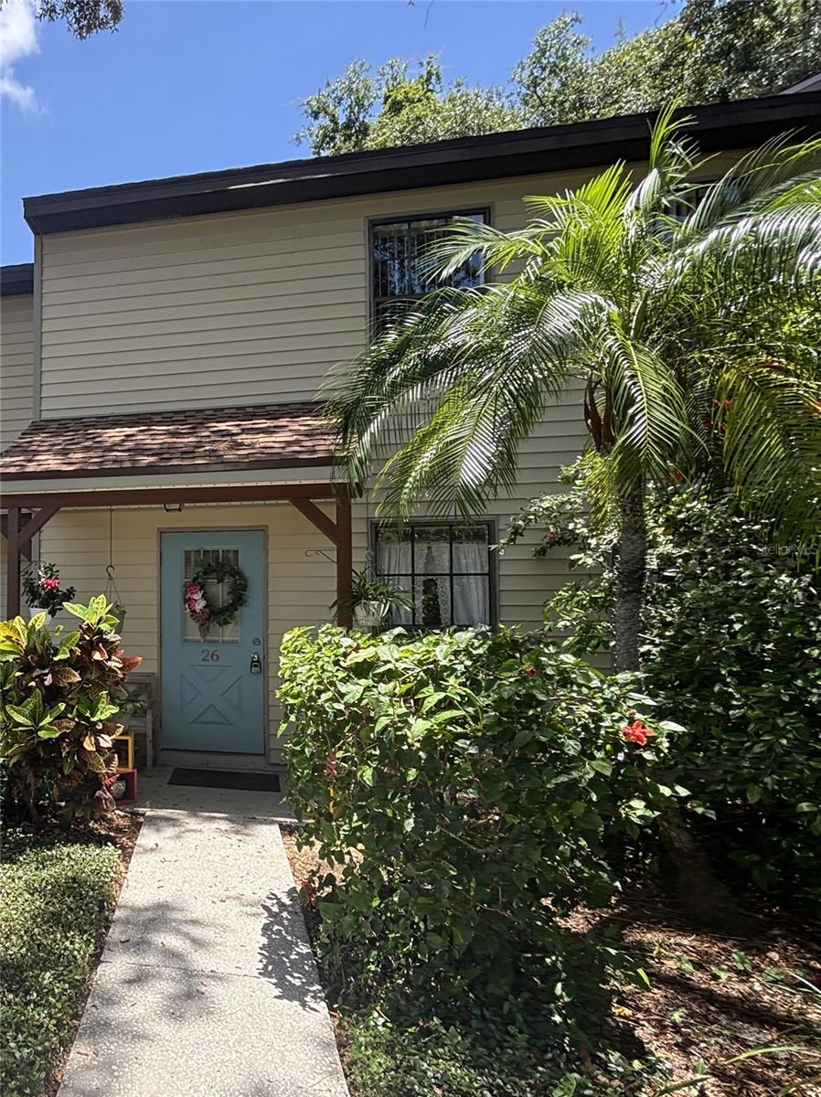 1515 Bayshore Unit 26, Dunedin, FL 34698