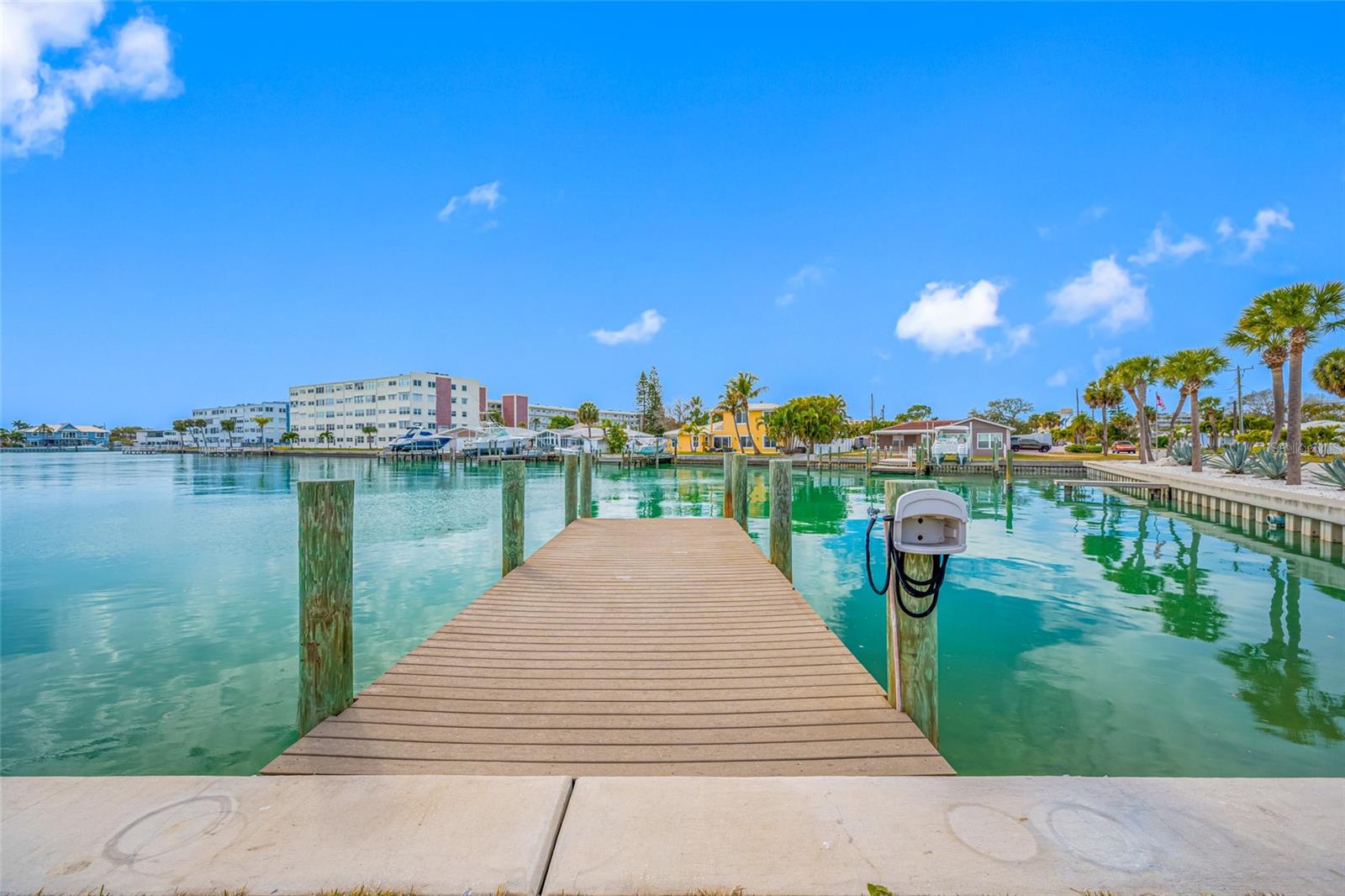 370 59th, St Pete Beach, FL 33706