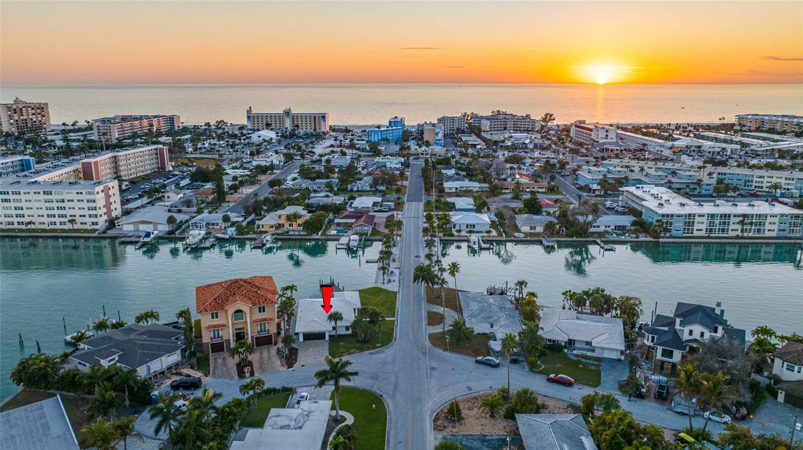 370 59th, St Pete Beach, FL 33706