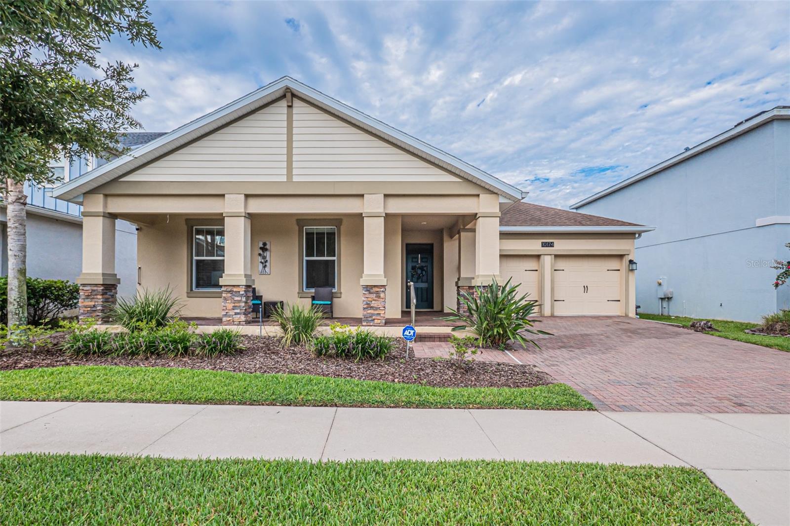 10174 Lovegrass, Orlando, FL 32832