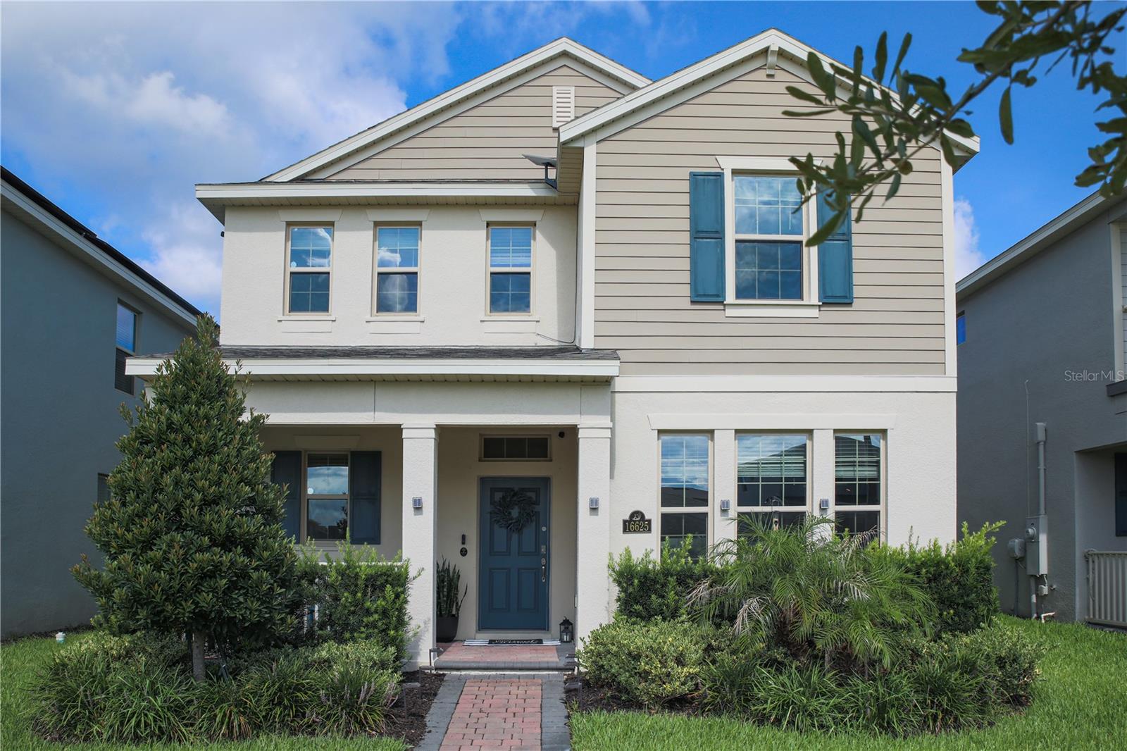 16625 Point Rock, Winter Garden, FL 34787