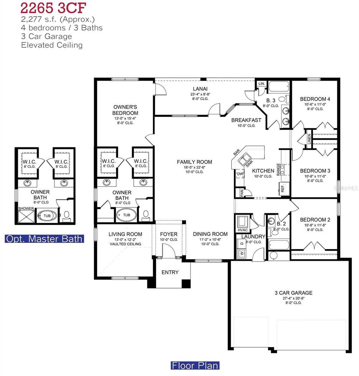 18 Caddy, Rotonda West, FL 33947