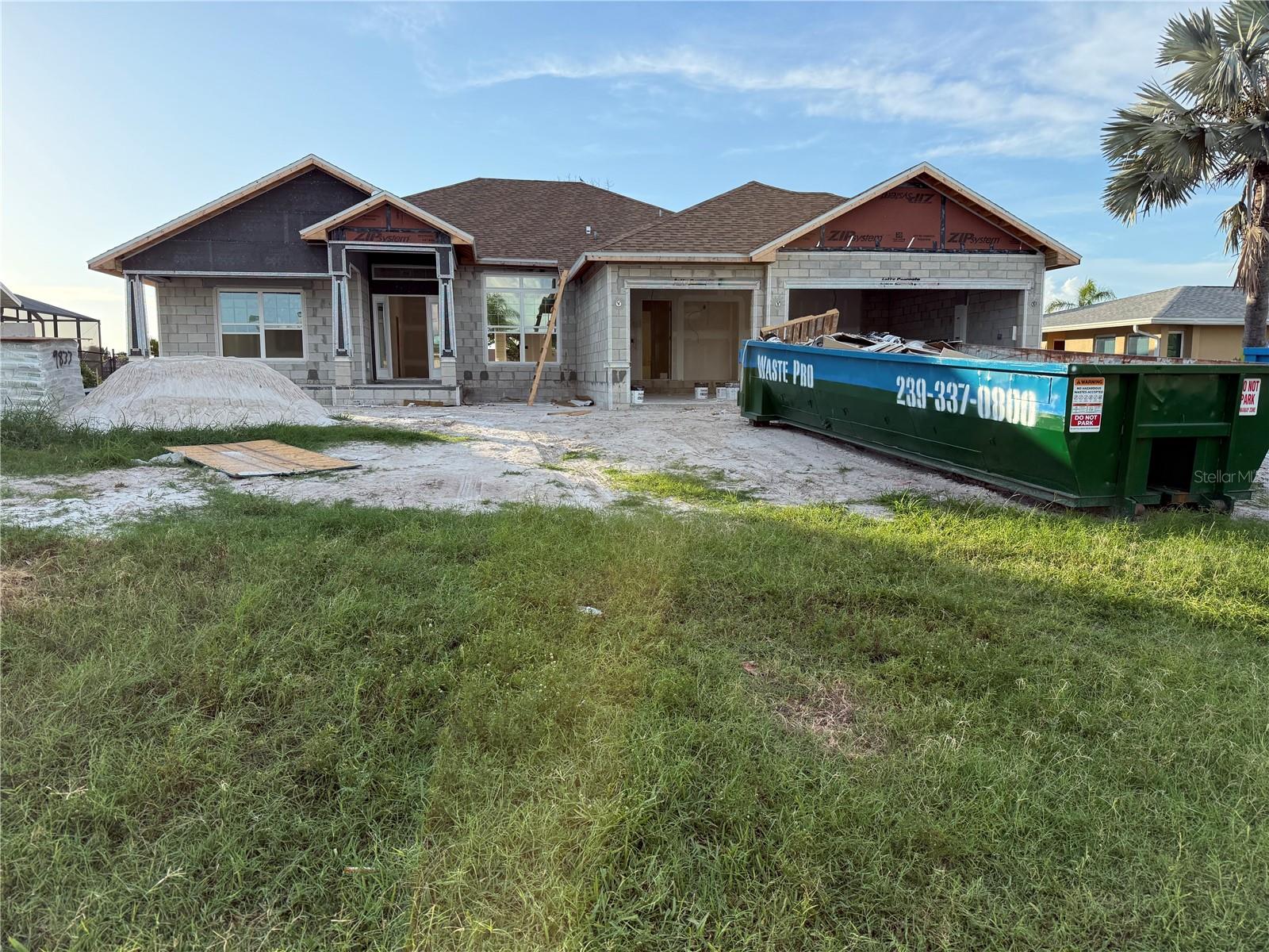 18 Caddy, Rotonda West, FL 33947