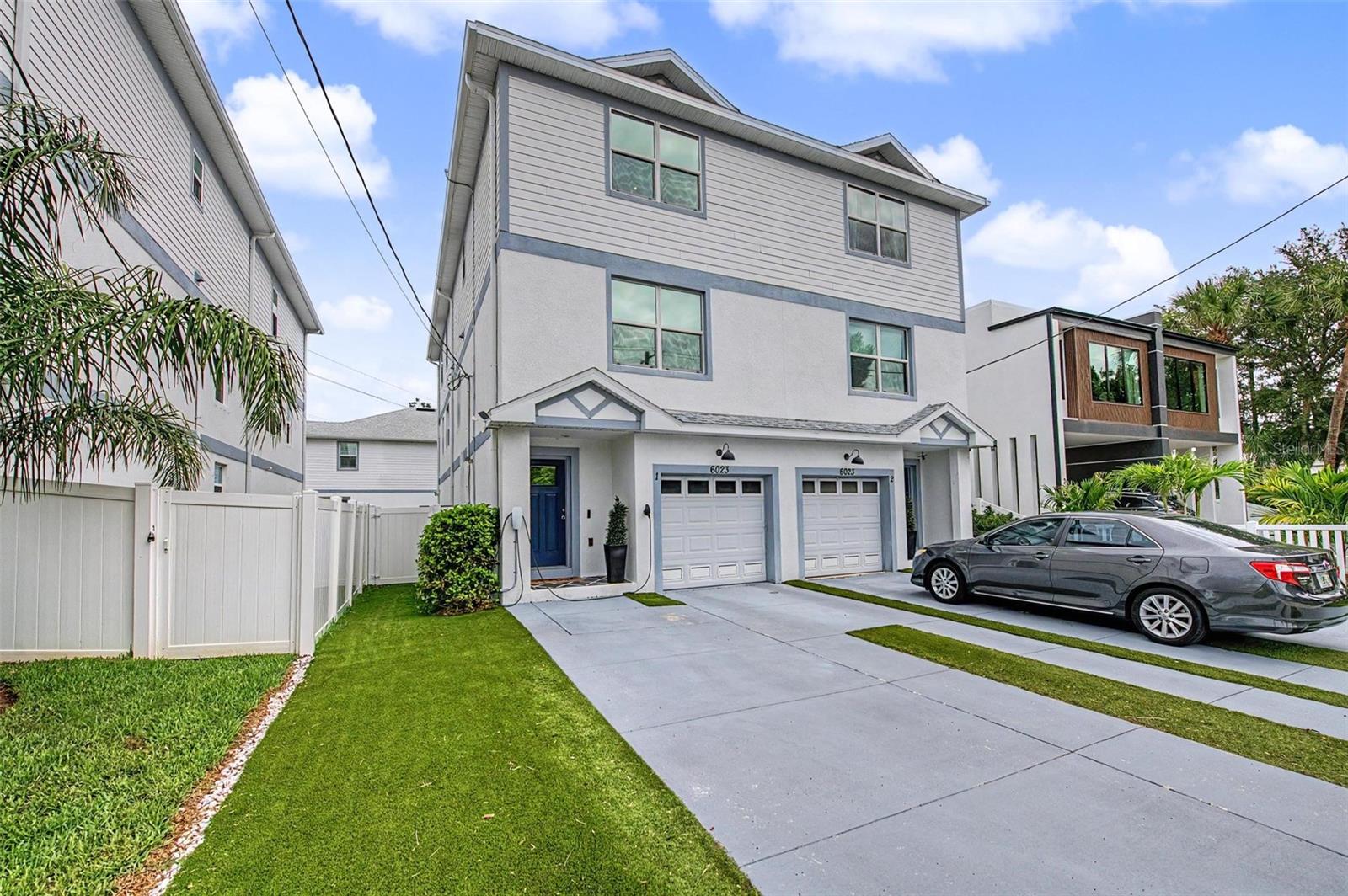 6023 Interbay Unit 1, Tampa, FL 33611
