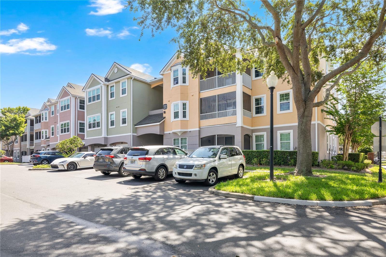 6412 Queens Borough Unit 315, Orlando, FL 32835