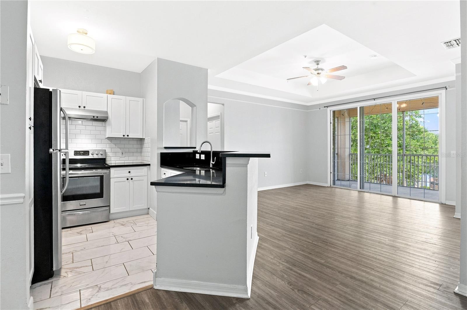 6412 Queens Borough Unit 315, Orlando, FL 32835
