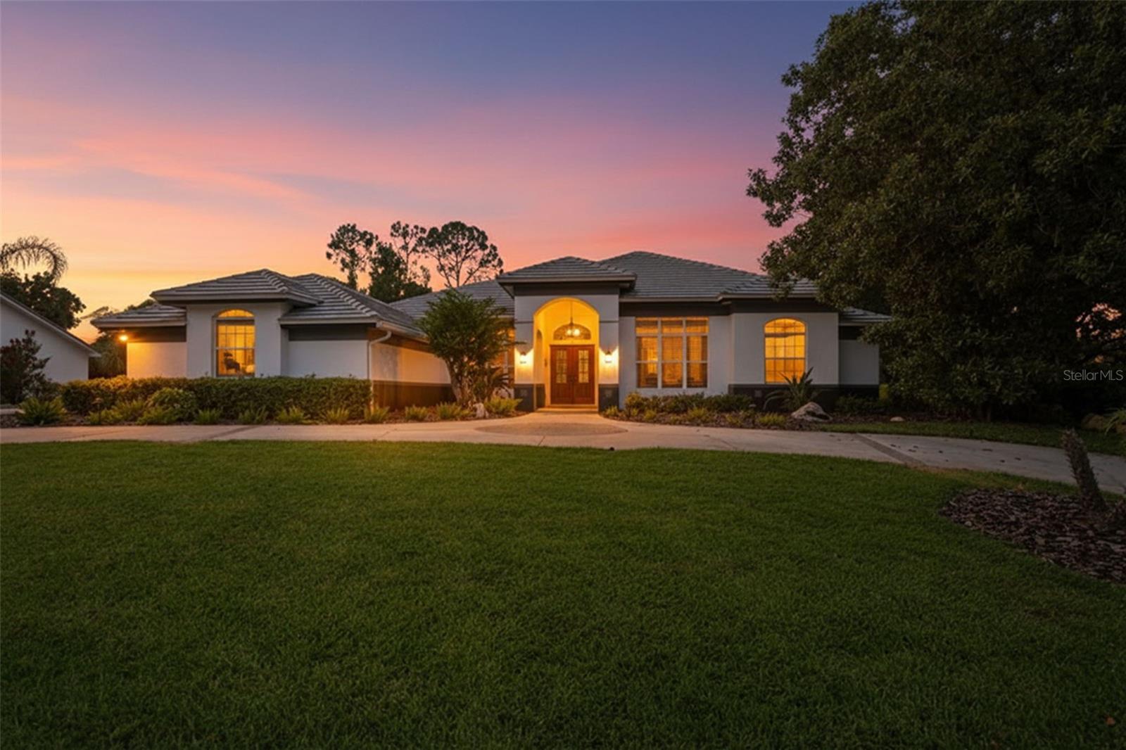 30218 Fairway, Wesley Chapel, FL 33543