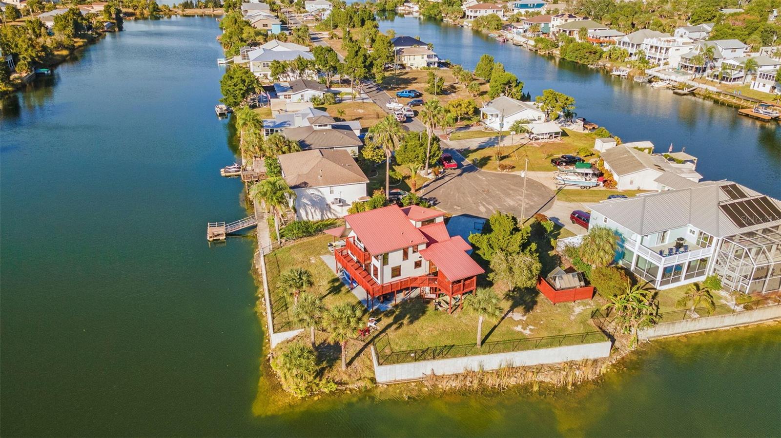3179 Azalea, Hernando Beach, FL 34607