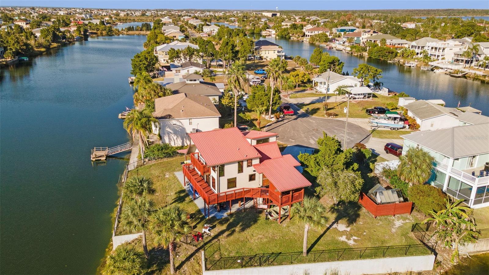 3179 Azalea, Hernando Beach, FL 34607