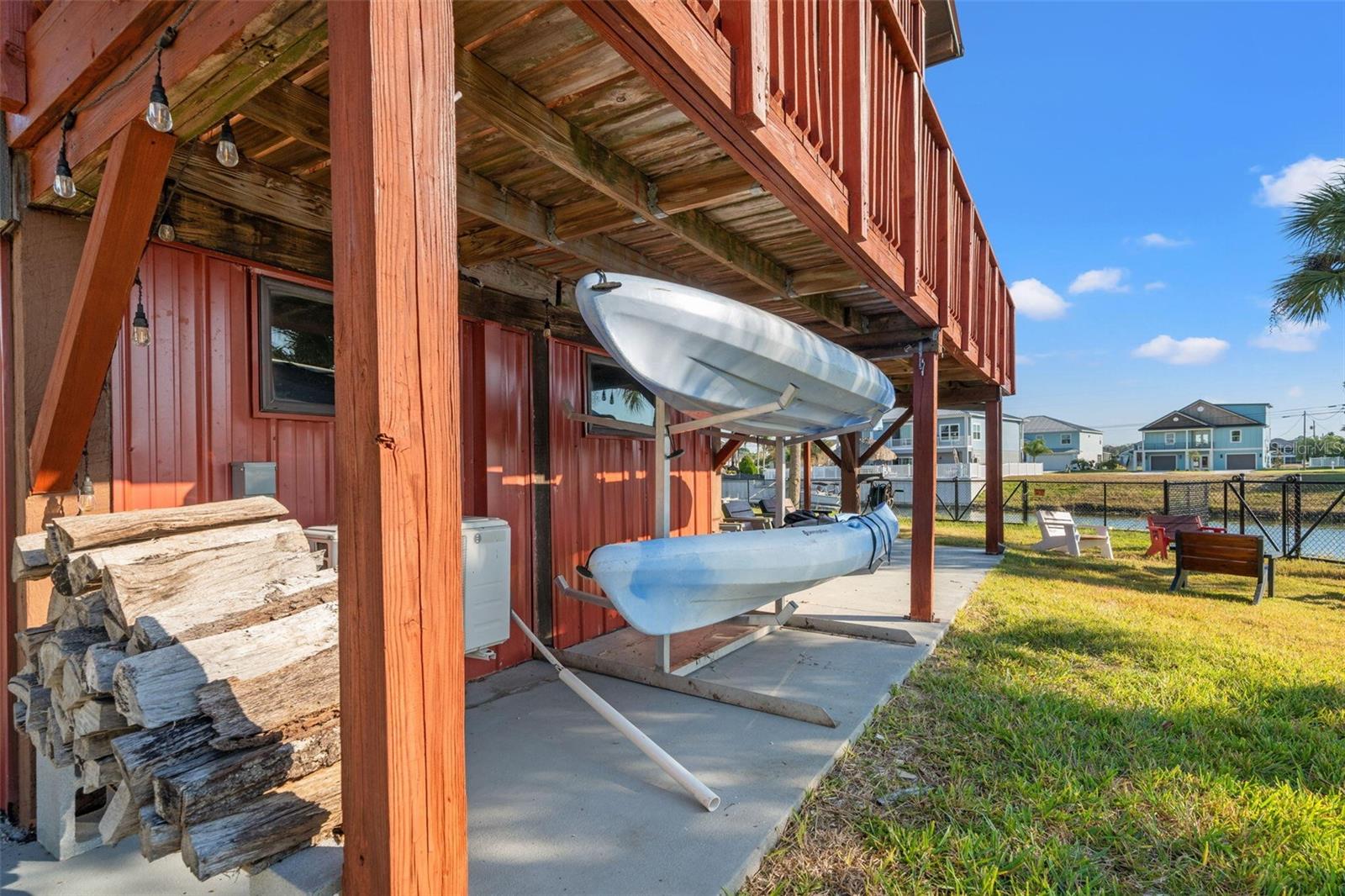 3179 Azalea, Hernando Beach, FL 34607