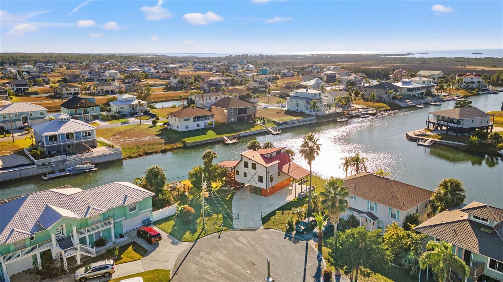 3179 Azalea, Hernando Beach, FL 34607