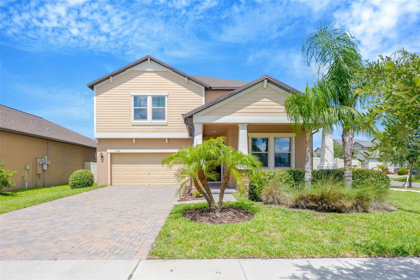 11464 Chilly Water, Riverview, FL 33569