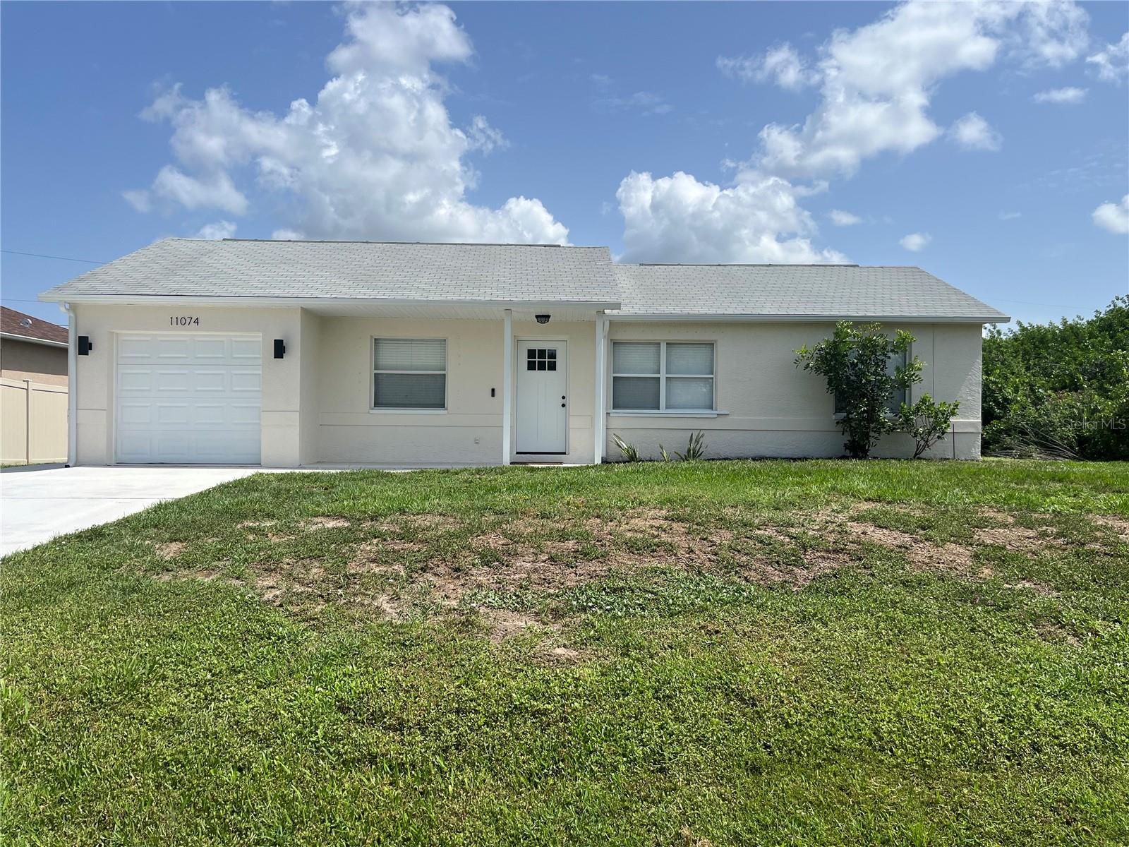 11074 Carnegie, Englewood, FL 34224