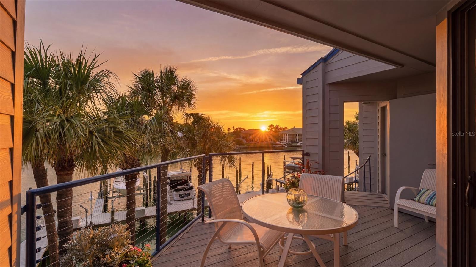 910 Pinellas Bayway Unit 201, Tierra Verde, FL 33715
