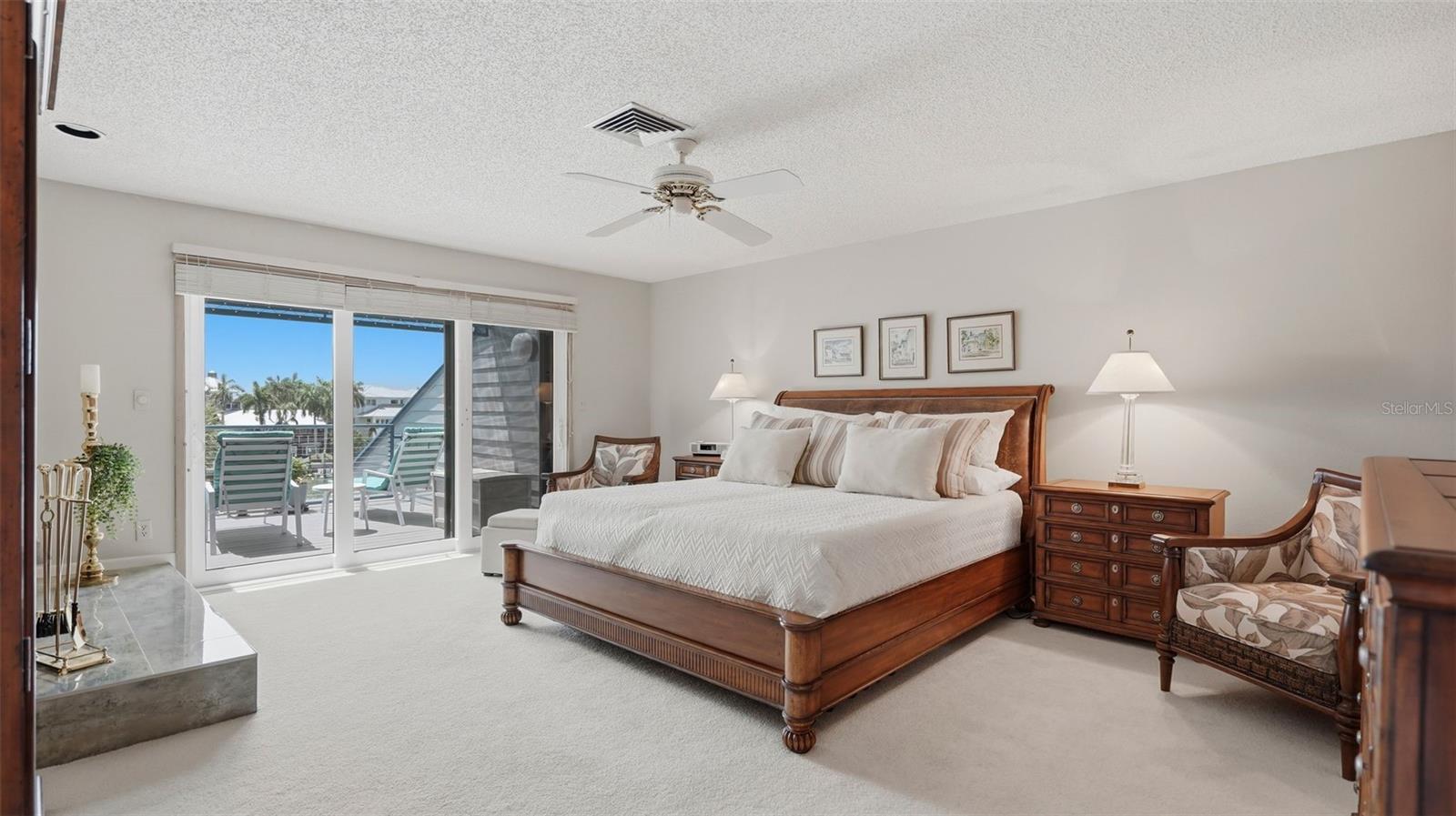 910 Pinellas Bayway Unit 201, Tierra Verde, FL 33715