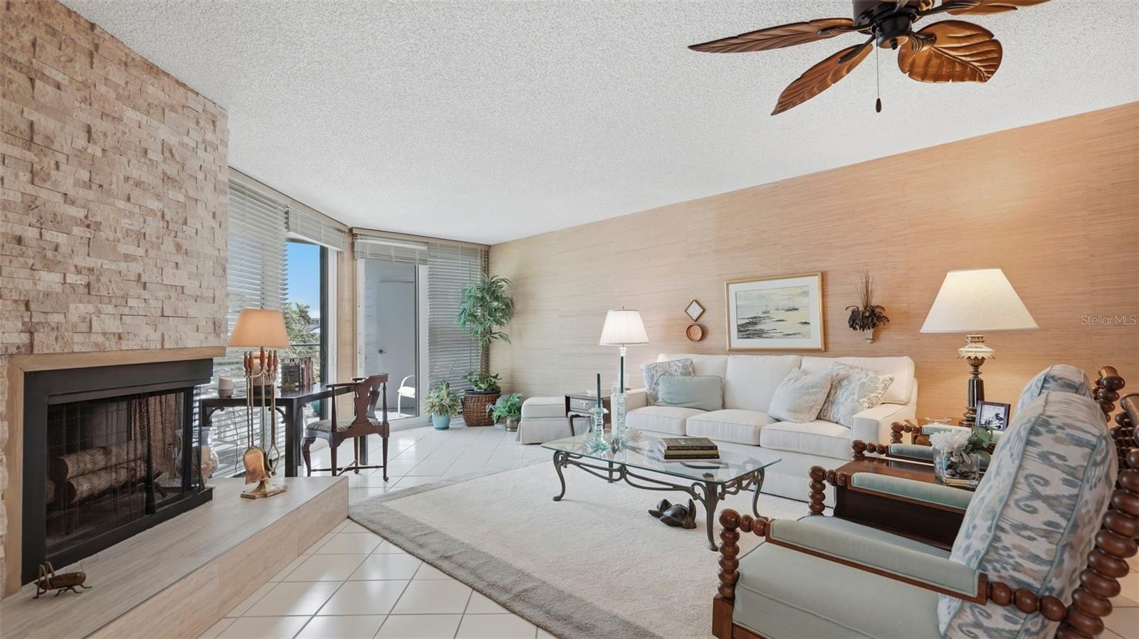 910 Pinellas Bayway Unit 201, Tierra Verde, FL 33715