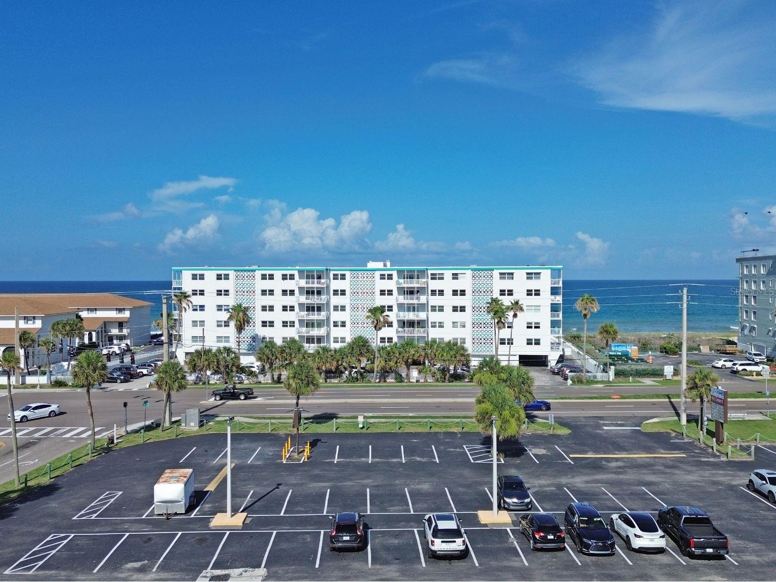 205 Highway A1a #501 Unit 501, Satellite Beach, FL 32937
