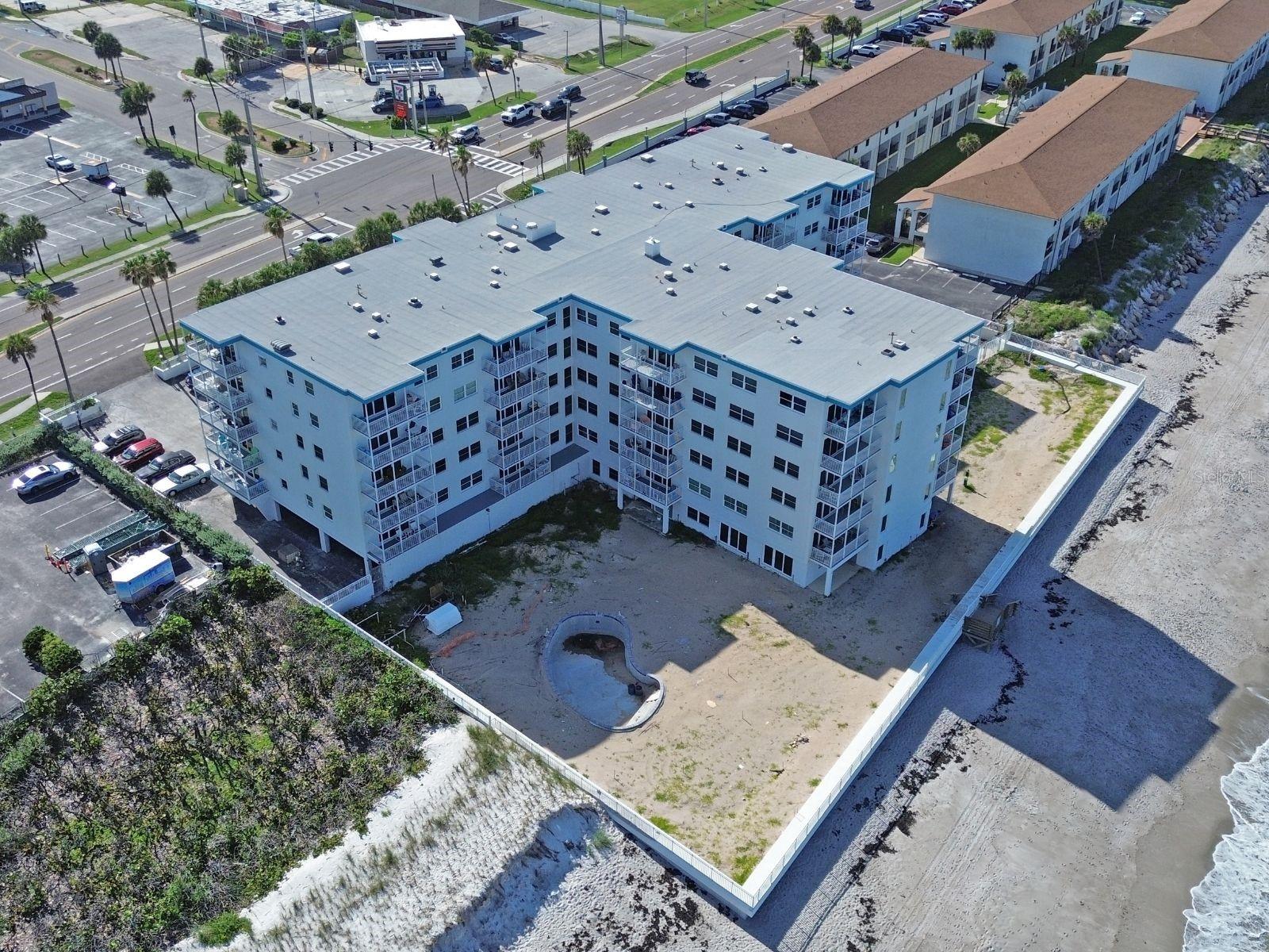 205 Highway A1a #501 Unit 501, Satellite Beach, FL 32937