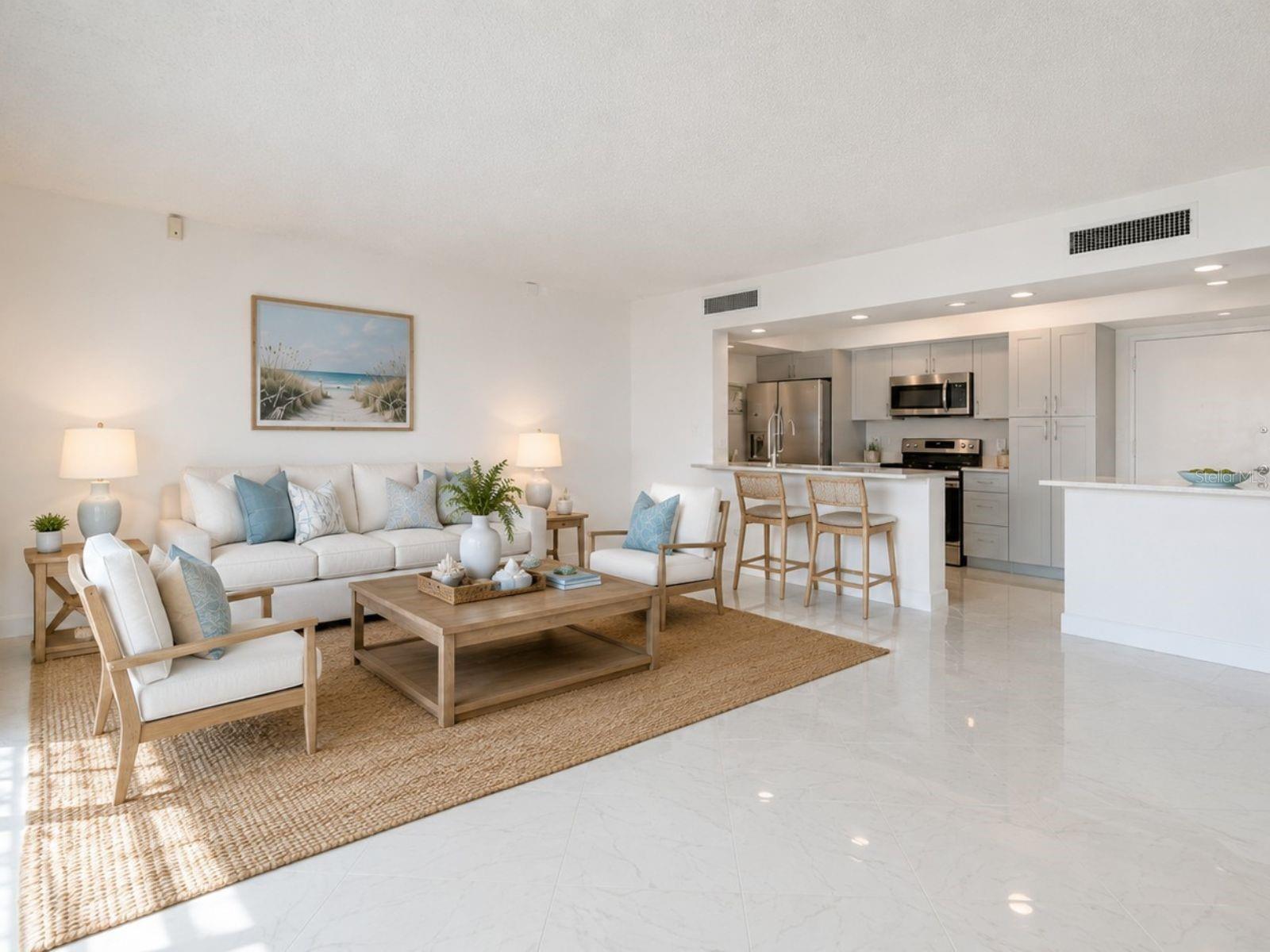 205 Highway A1a #501 Unit 501, Satellite Beach, FL 32937