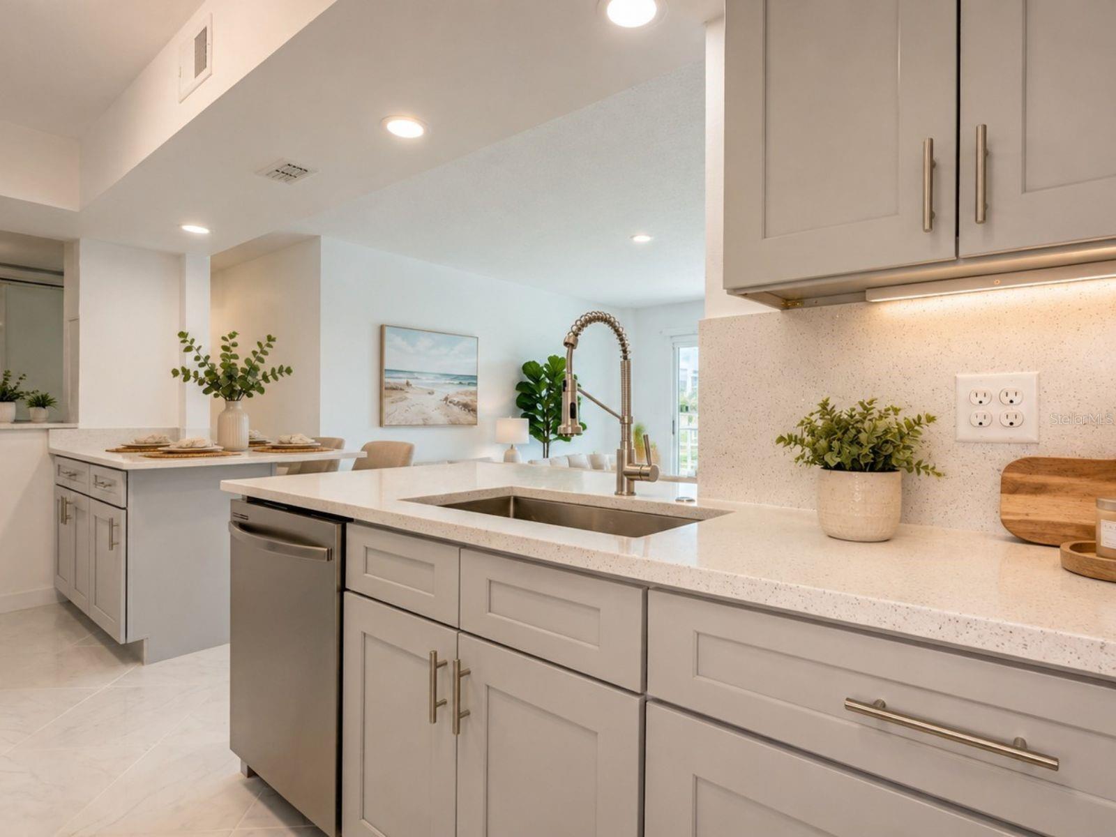 205 Highway A1a #501 Unit 501, Satellite Beach, FL 32937