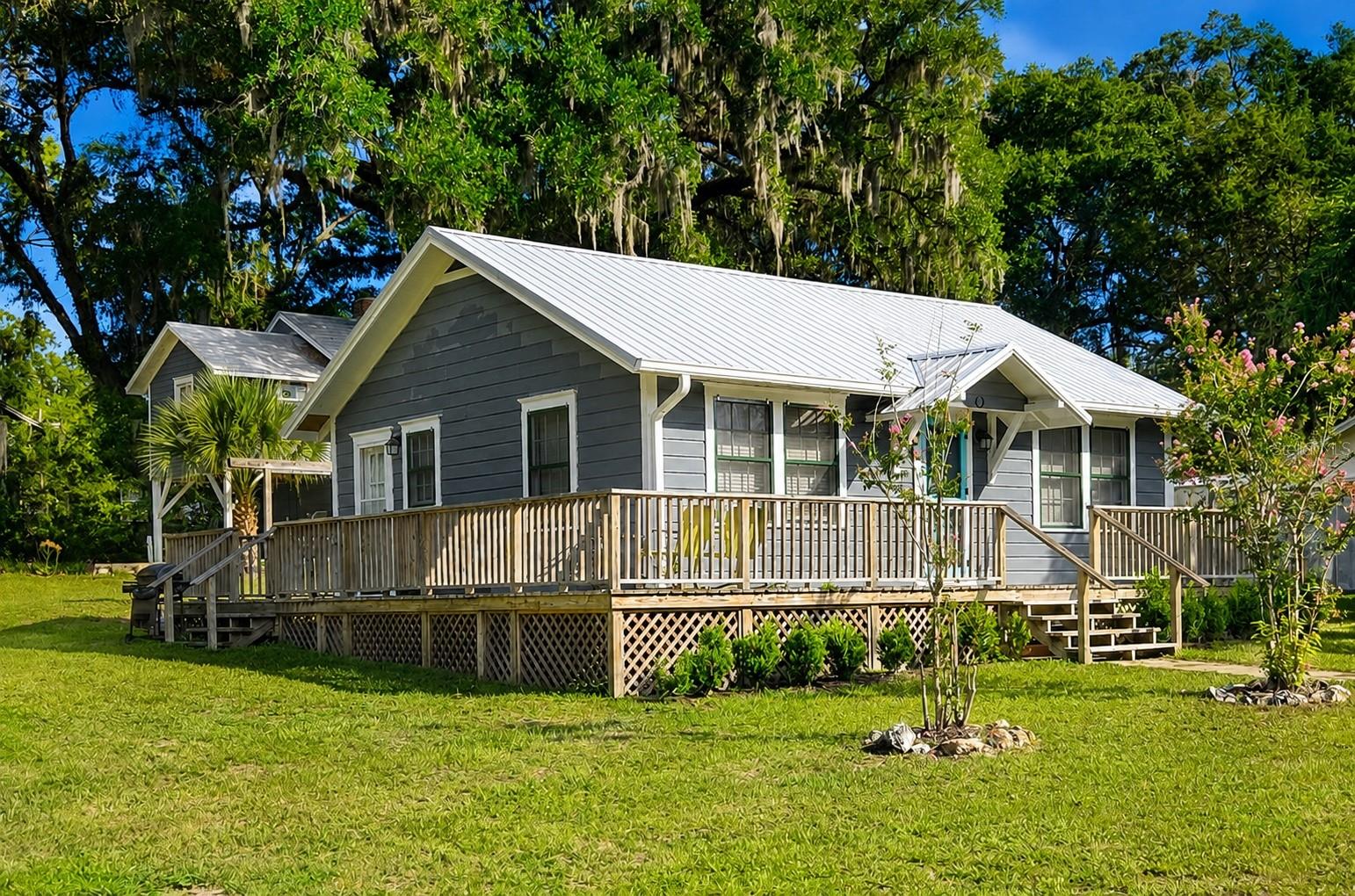 18758 243rd, High Springs, FL 32643