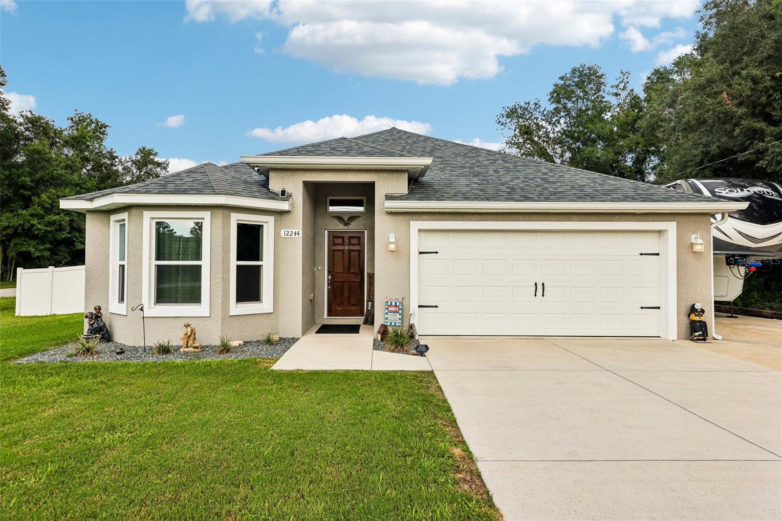 12244 86th, Belleview, FL 34420