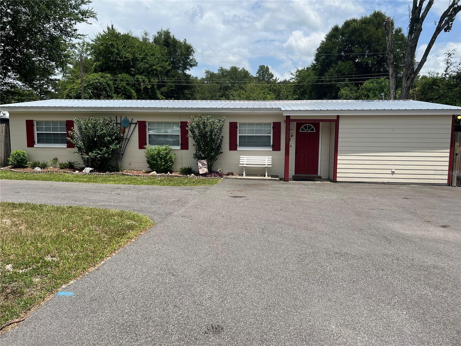 17333 243rd, High Springs, FL 32643