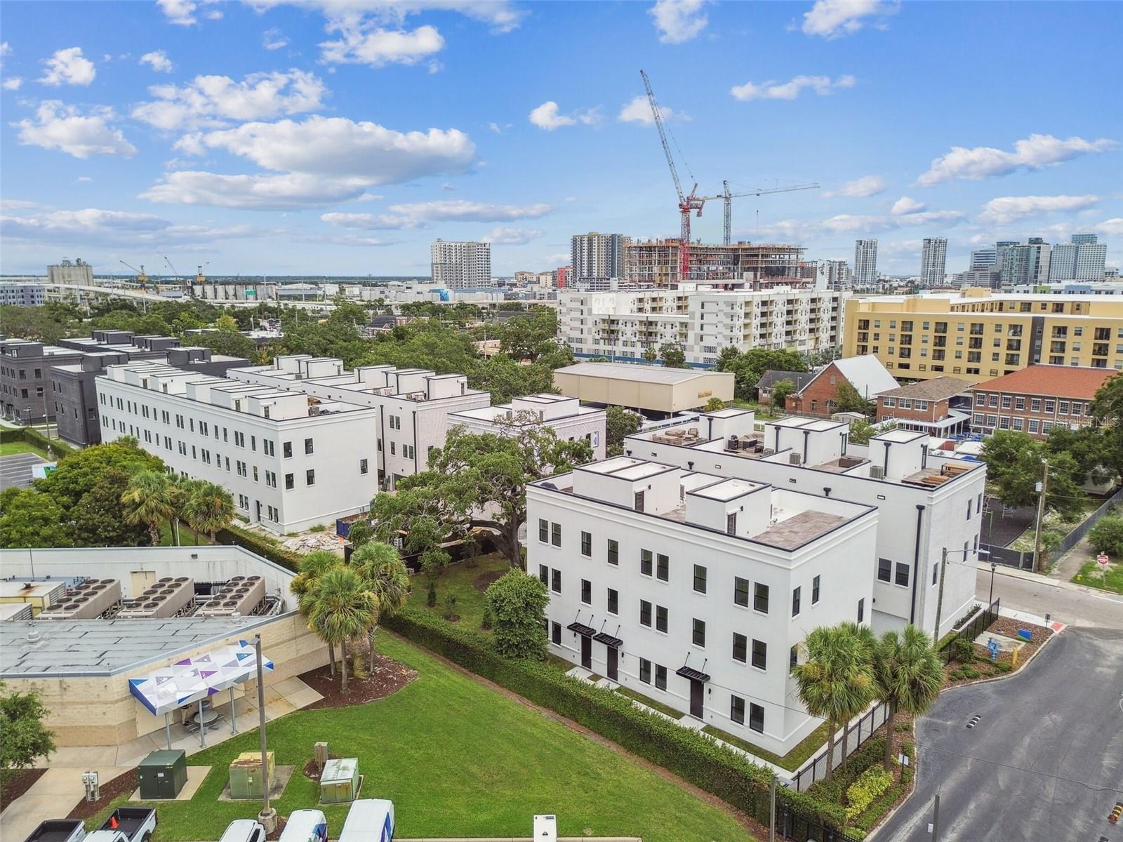1218 Kay Unit 18, Tampa, FL 33602