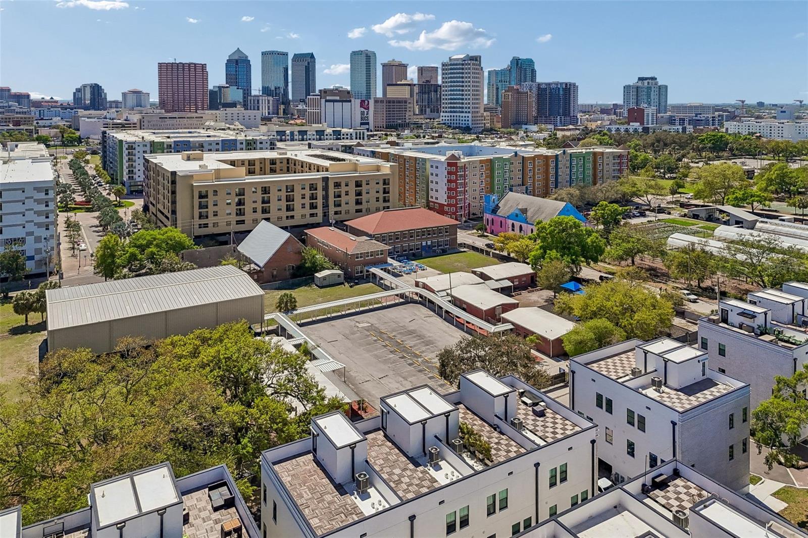 1218 Kay Unit 18, Tampa, FL 33602