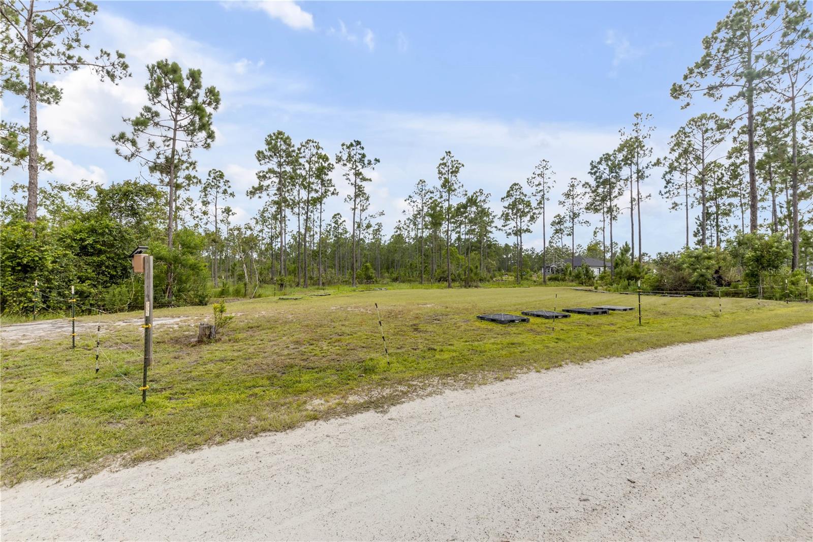 300 Omega Ranch, New Smyrna Beach, FL 32168