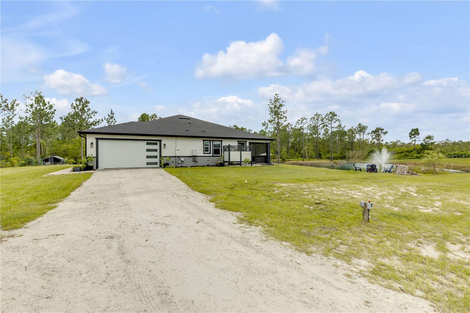 300 Omega Ranch, New Smyrna Beach, FL 32168